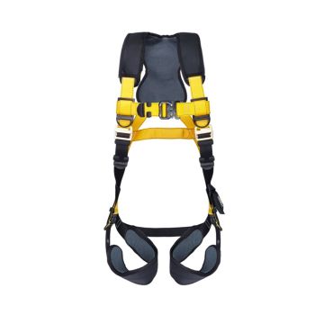 Guardian Series 5 Harness with Waist Pad