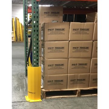 Handle-It Corner and Column Protectors