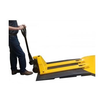 Handle-It SWM-SA-STDRMP Standard Ramp for Strech Wrap Machines