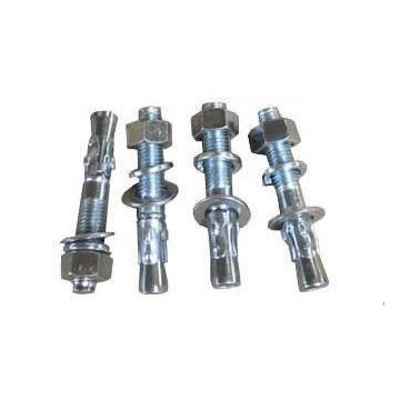 Handle-It WA3-4X4.25 Wedge Anchors - 3/4" x 4-1/4"