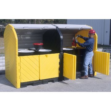 Ultratech - Hard Top Plus - Yellow