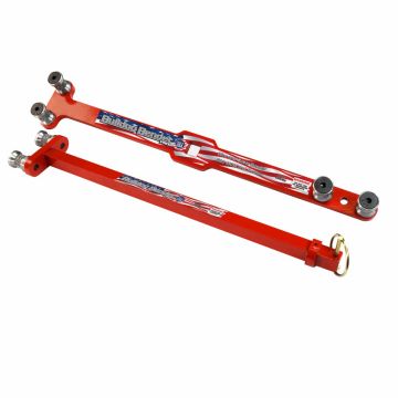 Jameson 500-2 Bulldog Bender Original (500 MCM) 2-Piece Set - 18" Pro-Handle and 15" Adapter