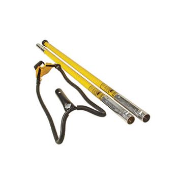 Jameson FG-BS-KIT1 Big Shot and Two 4' Poles