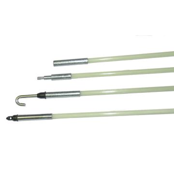 Jameson 7-34T Glow Rod Kit with Three 4' x 1/4