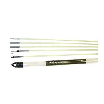 Jameson 7-36-23T Glow Rod Kit with Three 6' x 1/4