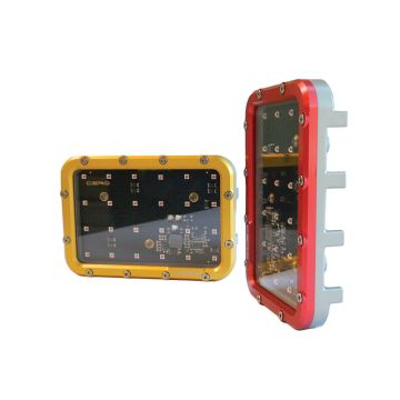 Jameson Marker Lights