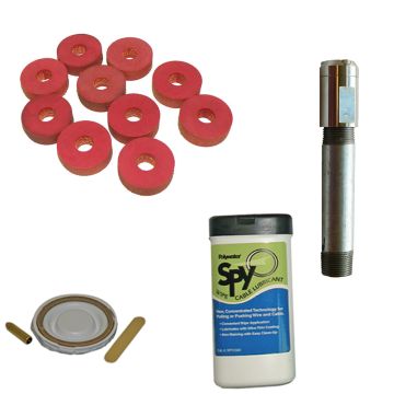 Jameson Water Line Live Tracer Accessories