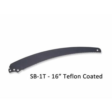 Jameson SB-1T 16" Teflon Coated Saw Blade
