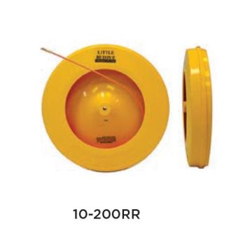 Jameson EZ-Reel Pre-loaded Duct Rod Replacements for Little Buddy Fish Tapes