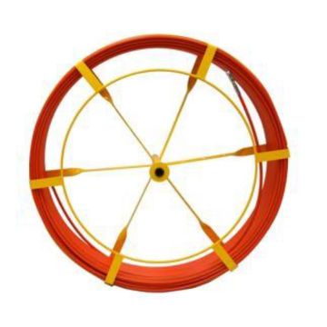Jameson 11-1500RRM EZ-Reel Pre-loaded Duct Rod Replacement for 1/2