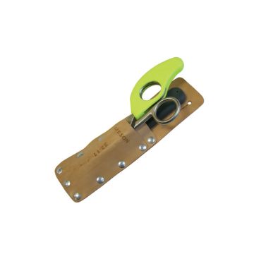 Jameson 32-42NS Kit: Snip Grip, Slotted Pouch, Knife & Scissors