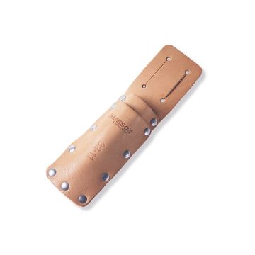 Jameson 32-11 Leather Slotted Pouch for Scissors & Knife