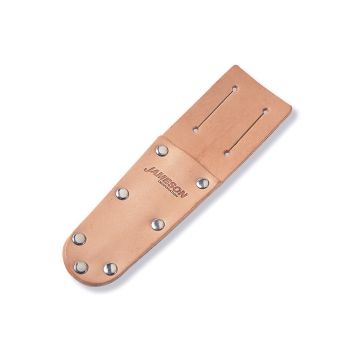 Jameson 32-12 Leather Slotted Pouch for Scissors
