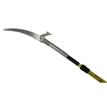 Jameson TP-12-S 6-12' Telescoping Pole Saw