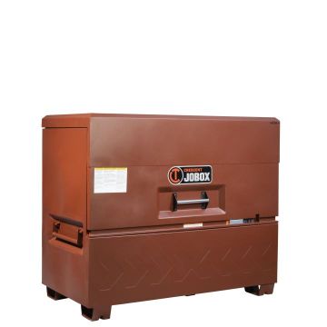 Jobox 2-682990-01 60" Site-Vault&trade; Piano Box