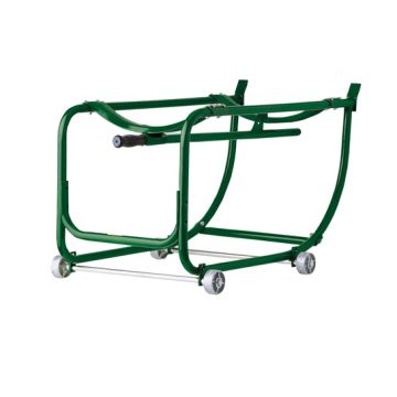 Justrite 08800 Drum Cradle for Moving and Setup of Drums