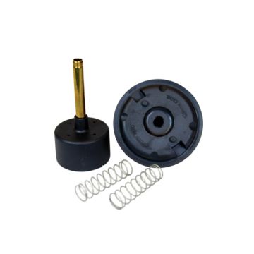 Justrite 11154 - Pint/Quart Cover Assemby for Plunger Cans