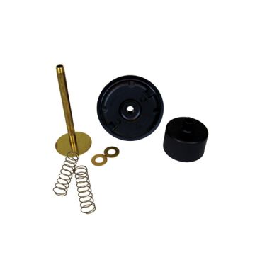Justrite 11159 - Cover Assembly for 1/2 gallon Plunger Cans