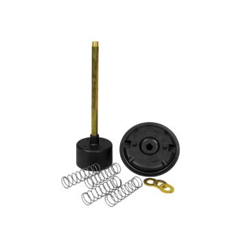 Justrite 11162 - Cover Assembly for 1-gallon Plunger Cans