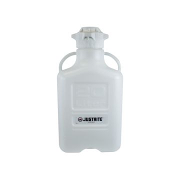 20 Liter Model Shown