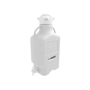 20 Liter Model Shown