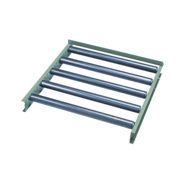 Justrite 25920 Drum Roller Assembly Fits Single Vertical 55 Gallon Drum Safety Cabinet