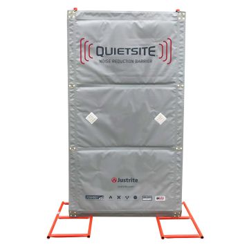 Justrite Sound Barrier Panels