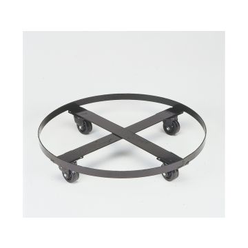 Justrite 28270 Steel Dolly for Relocating Single Drum Collection Center No. 28685