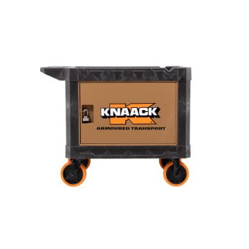 Knaack Armoured Transport Mobile Carts