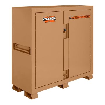 Knaack 109-KL Model 109 Cabinet 47.5 cu ft with Keyed Locks