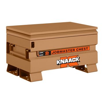 Knaack 32-KL Model 32 Chest 5 cu ft with Keyed Locks