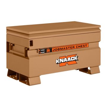 Knaack 36-KL Model 36 Chest 7 cu ft with Keyed Locks