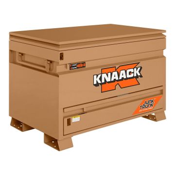 Knaack 4830-D-KL Model 4830-D Chest with Junk Trunk™ 17 cu ft with2 Keyed Locks