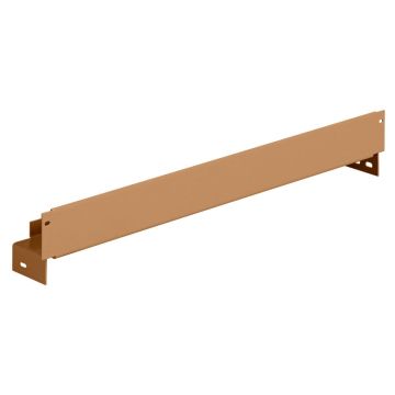 Knaack Model 493 Accessory Door Shelf, Left Inside Door
