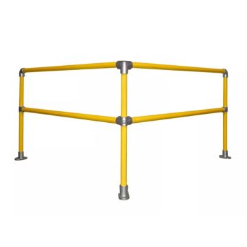 Kee Safety Kwik Kit Railing Systems