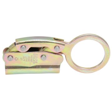 Werner L210100 - Manual Rope Adjuster for 5/8" Rope