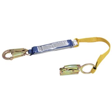 Werner L210101 - Manual Rope Adjuster for 5/8