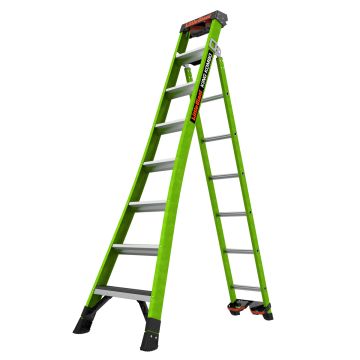 Little Giant Ladders 13908-071-LG King Kombo 2.0 Model 8