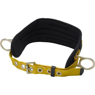 Werner Tool / Positioning Belts