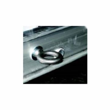 GW-LL Lifting Lugs for Aluminum Marine Gangways