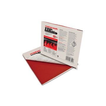 Metacaulk 66335 Fire-Rated Putty Pads - 7" x 7" x 1/8" Thick - 20 Pack