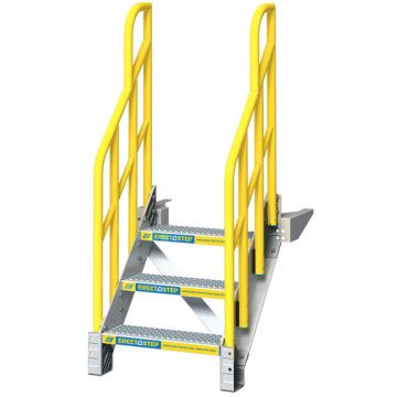 ErectaStep Stair Unit