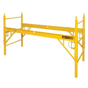 Metaltech I-EX4PPNCASPY 40" High Extension