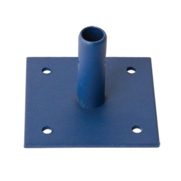 Metaltech M-MBBF Fixed Base Plate