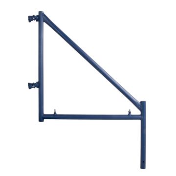 Metaltech M-MO32 Outrigger 32" Exterior Scaffold