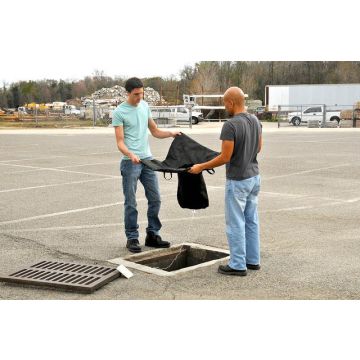 UltraTech 9800 - Microbe Boom Drain Guard