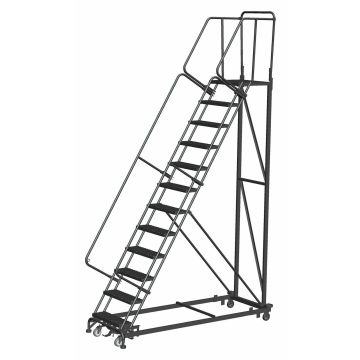 12 Step Model