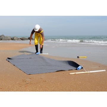 UltraTech - Oil Blanket
