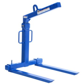 Vestil Overhead Load Lifters