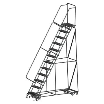 12 Step Model